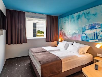 B&B Wolfsburg-Weyhausen - 13