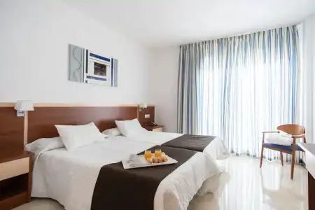 Sun Palace Albir & Spa - 82