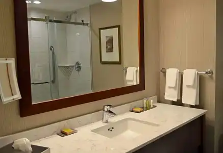 DoubleTree Fallsview Resort & Spa by Hilton Niagara Falls - 52