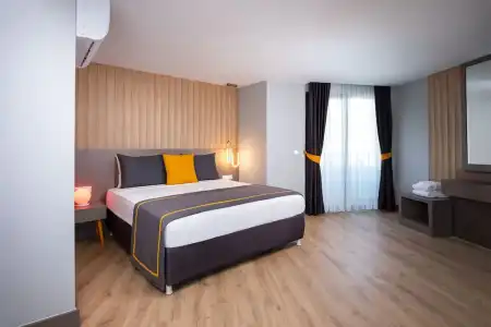 Saint Star Kemer - Adult Only +16 - 46