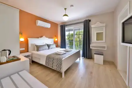 Lora Kas Otel - 35