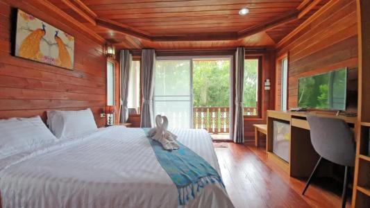 Koh Jum Resort - 44