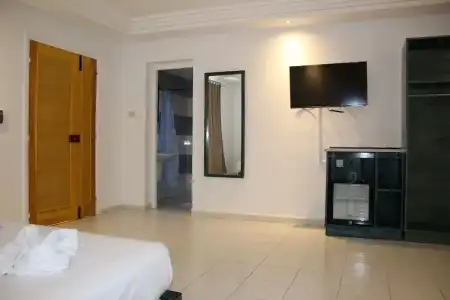 Hôtel Medina - 31