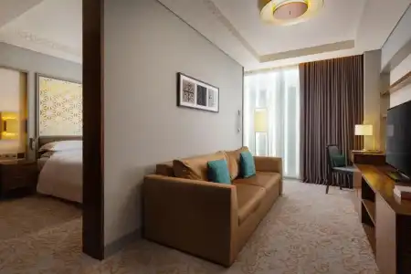 Sheraton - 69