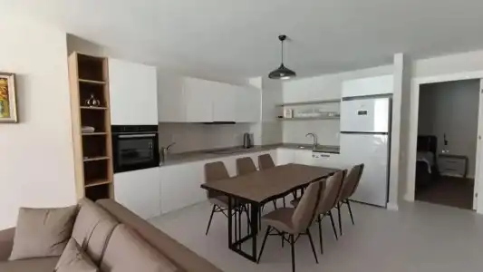 Queen Residence & Apart - 42