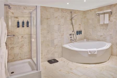 Hilton Antwerp Old Town - 43