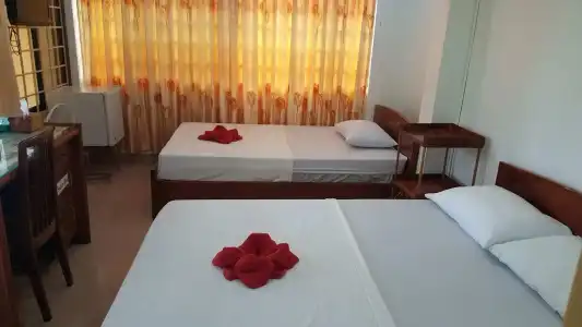 The Bright Lotus Guesthouse - 17