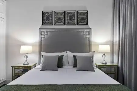 Adelaide Mansions Serviced Apartments - 26
