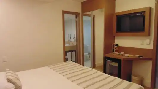 Mirasol Copacabana - 37