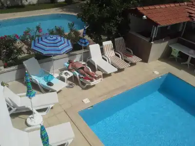 Karaca Apart - 50