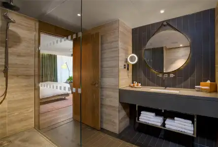Hilton London Bankside - 86