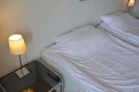 Hotell Natti Natti - 1