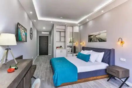 Dulamerovic Resort - 32