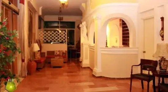 Pantheon Hall - 14