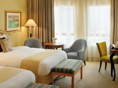 Mövenpick Doha - 6
