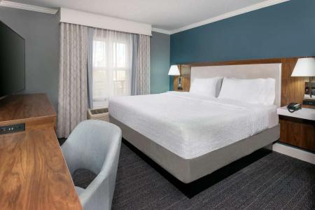 Hampton Inn Savannah-Historic District - 34