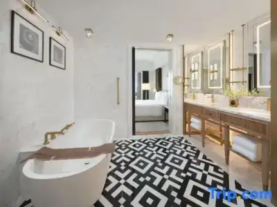 The Laurus, a Luxury Collection Resort, Singapore - 83