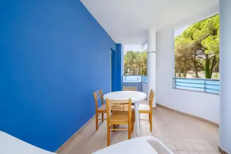 Alemagna bed & breakfast Bibione Lido del Sole - 7