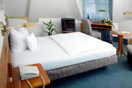 Löwen - Mannheim - 19