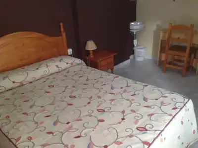 Hostal Sevilla Santa Justa - 1