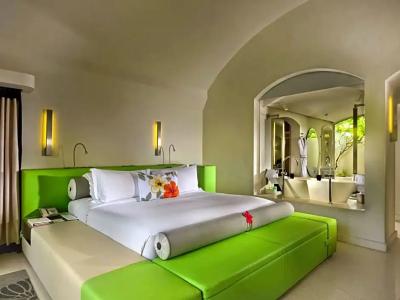 So Sofitel Mauritius - 110