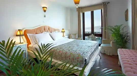 Ferahi Evler Otel - 127