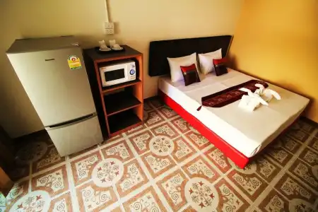 AC Habitat Bangkok - 39