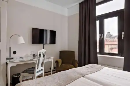 Grand Halmstad, WorldHotels Crafted - 79