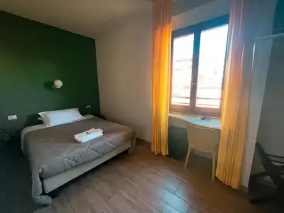 Hostel Ostello Bello Firenze - 49