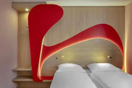 Prize by Radisson, Munich Airport - 34