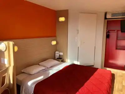 Premiere Classe Perpignan Sud - 24