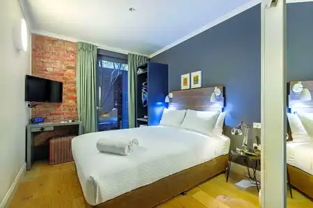 Best Western Melbourne City - 46
