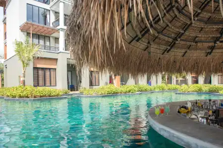 Mai Holiday by Mai Khaolak - Adult Zone - 23