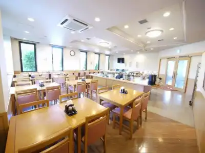 Route Inn Tajimi Inter - 11