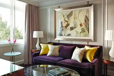 London Marriott Park Lane - 78
