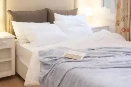 Gatto Perso Luxury Apartments - 87
