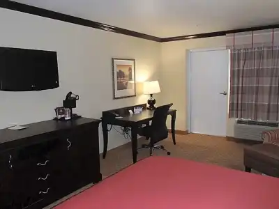 Comfort Inn & Suites Galveston Central Island near Pier - 23