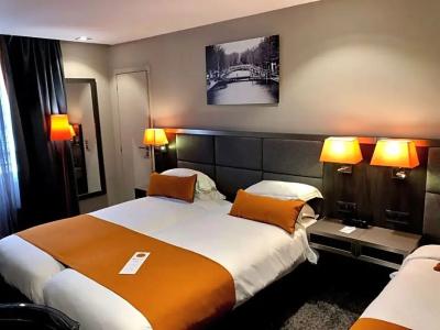 Best Western Empire Elysees - 109