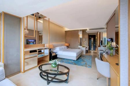 Mission Hills Resort Shenzhen - 42