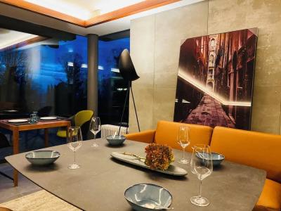 Das Schlossberg - Boutique im Park- Nahe der Therme - 29