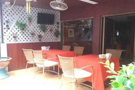 Nilawan Guesthouse - 18