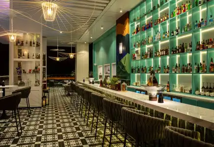 Radisson Dubai, Damac Hills - 10
