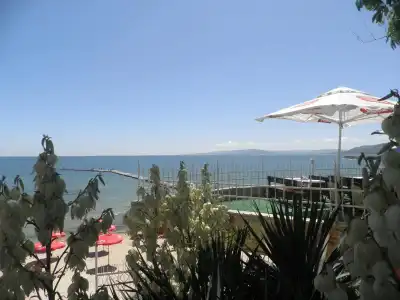 Oasis - Beach Access - 13