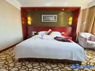 Dynasty International Kunming - 30
