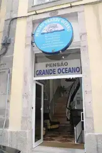 Grande Oceano Guest House - 0