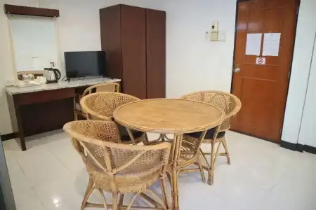 Sunshine Guest House - 35