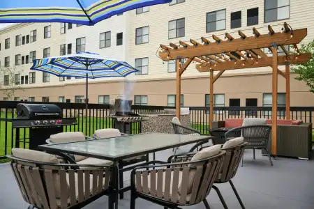 Homewood Suites by Hilton Anchorage - 28