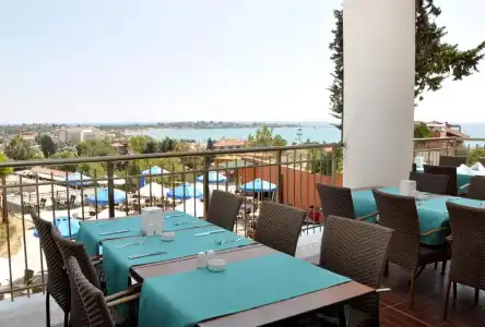 Akdora Resort & Spa - 31