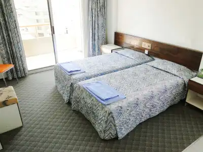 Sunflower Apartments - 1