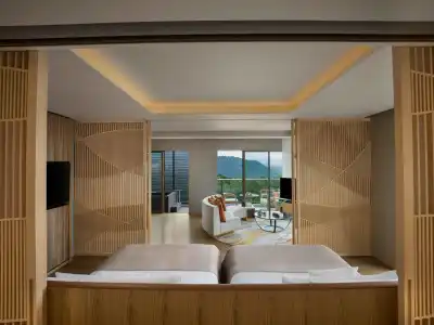 ANA InterContinental Beppu Resort & Spa by IHG - 3